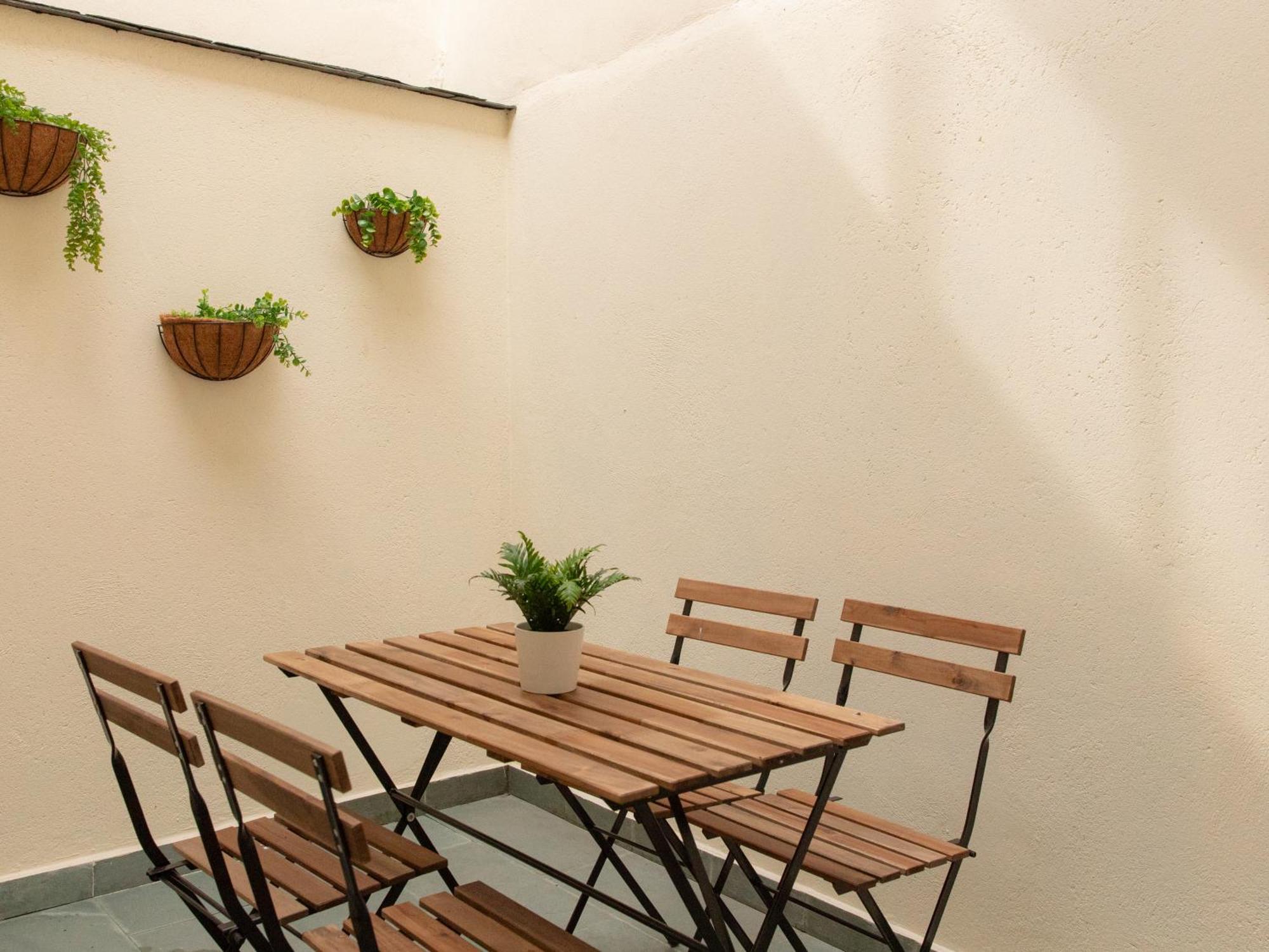 リンロ Casa Marelaヴィラ エクステリア 写真