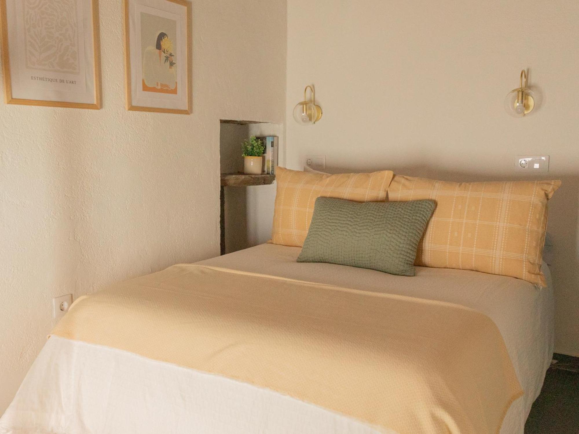 リンロ Casa Marelaヴィラ エクステリア 写真