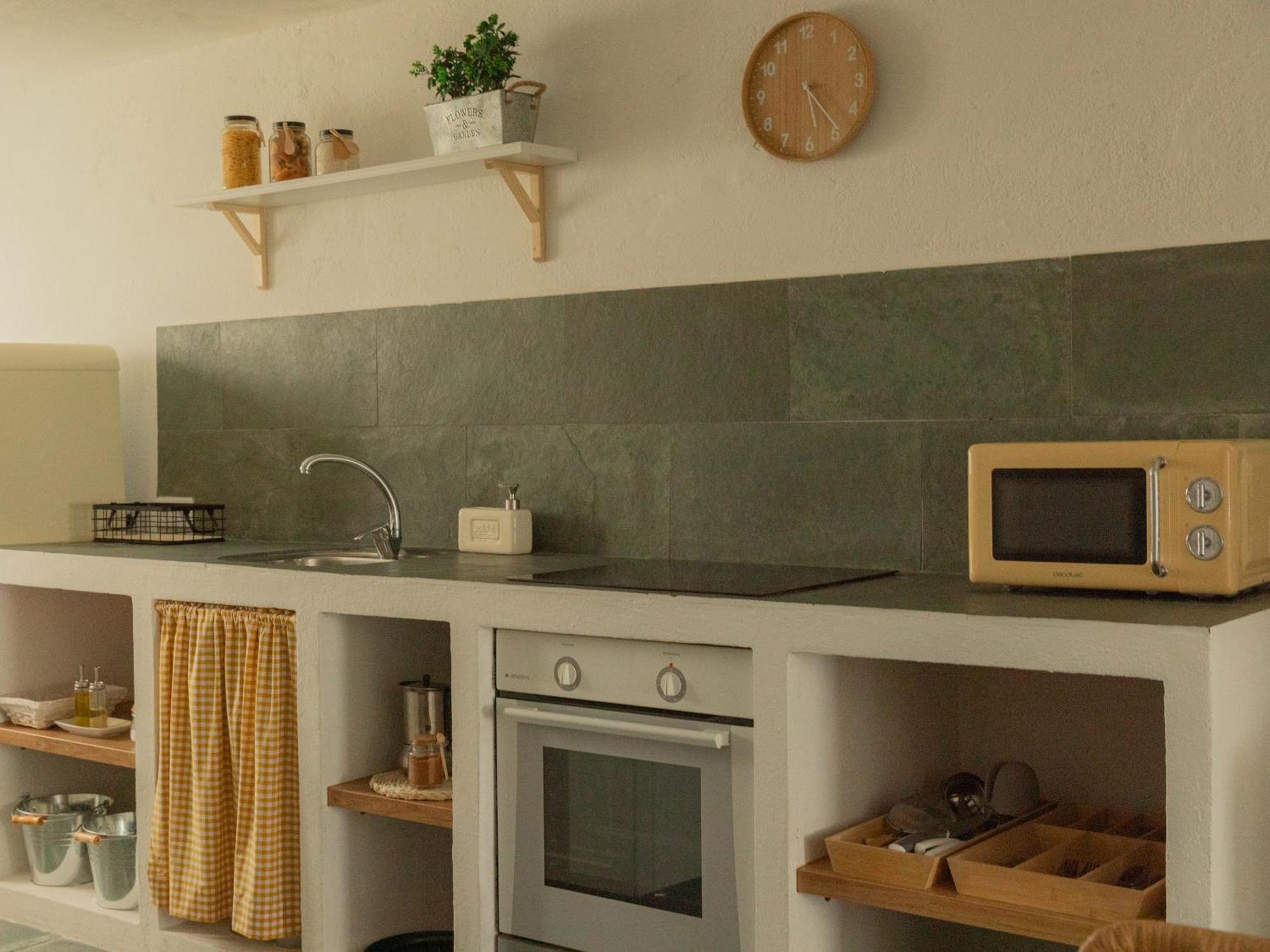 リンロ Casa Marelaヴィラ エクステリア 写真