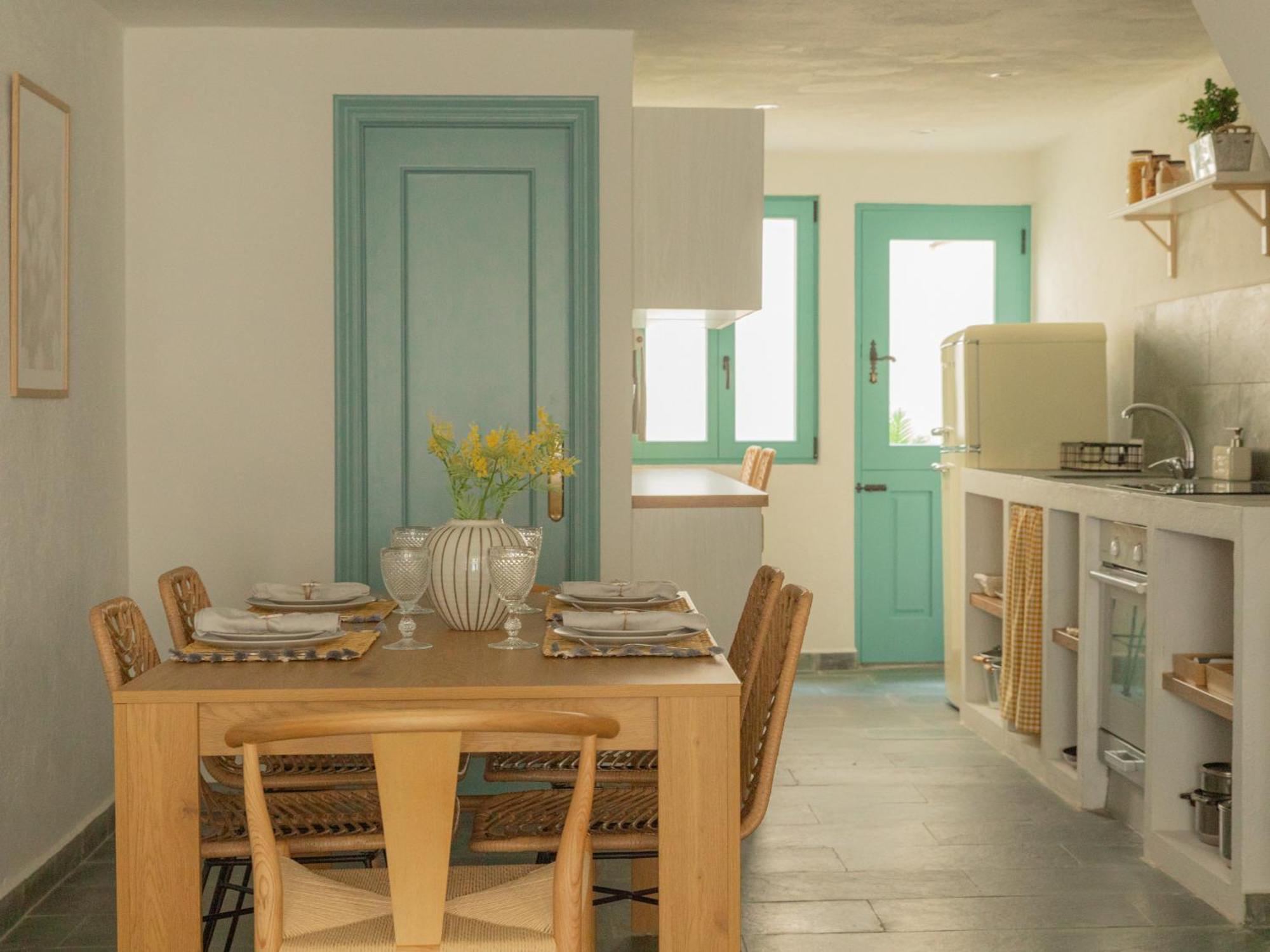 リンロ Casa Marelaヴィラ エクステリア 写真