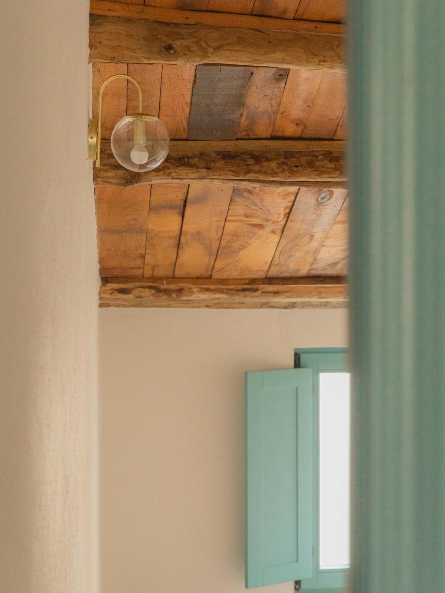 リンロ Casa Marelaヴィラ エクステリア 写真