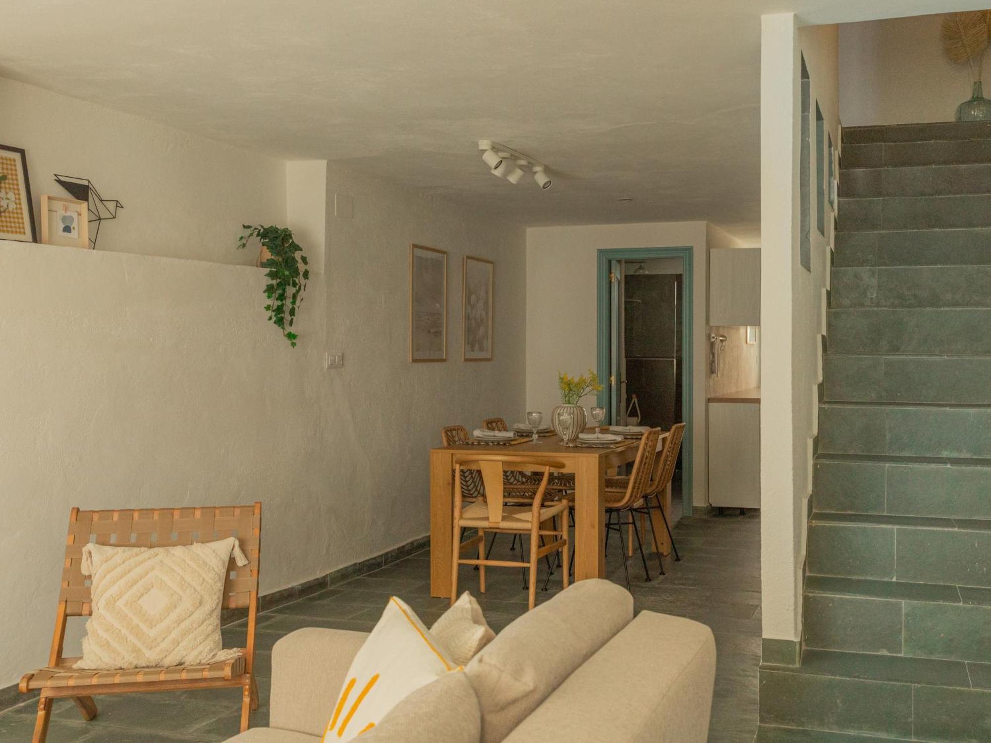 リンロ Casa Marelaヴィラ エクステリア 写真