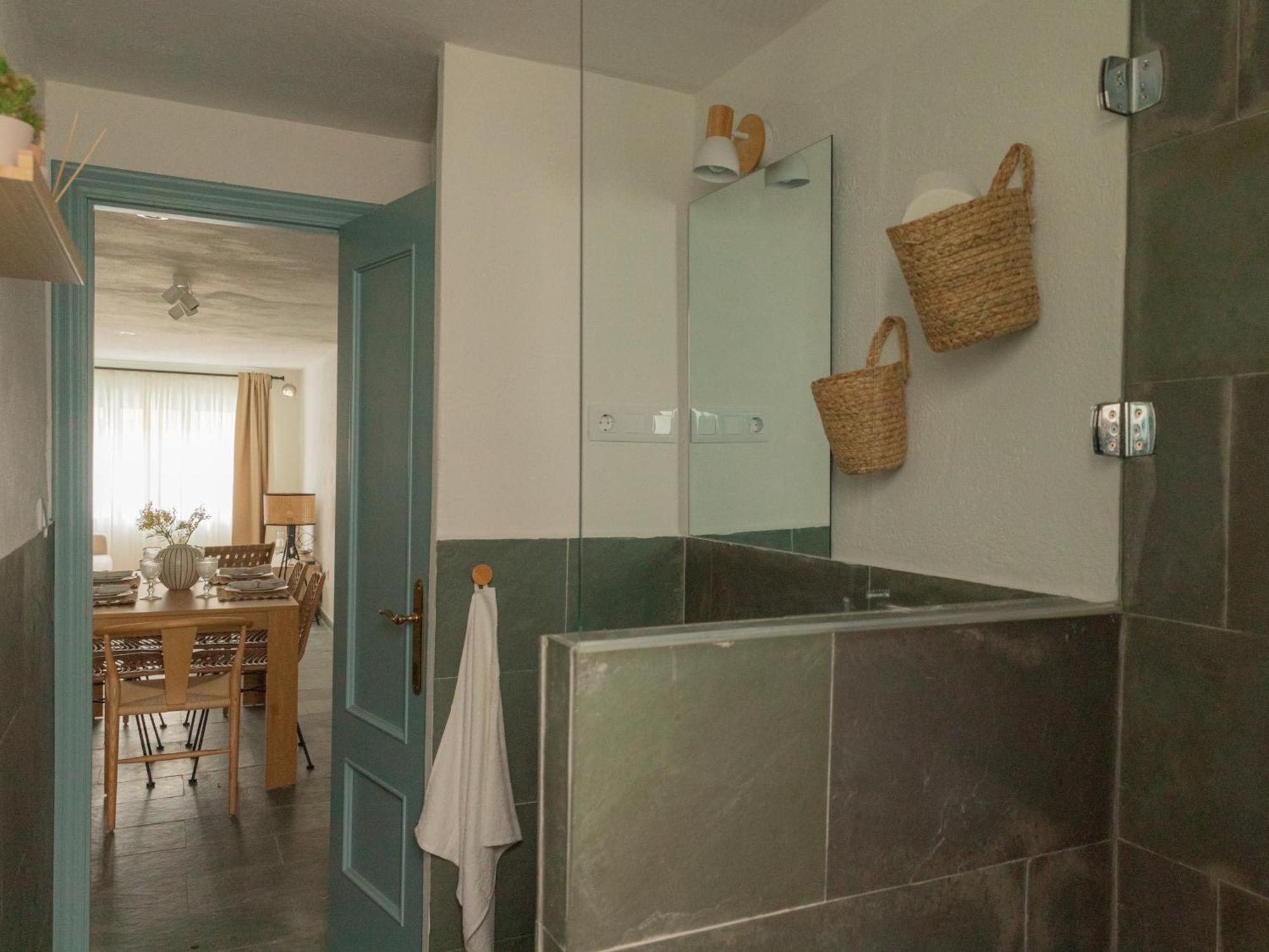 リンロ Casa Marelaヴィラ エクステリア 写真