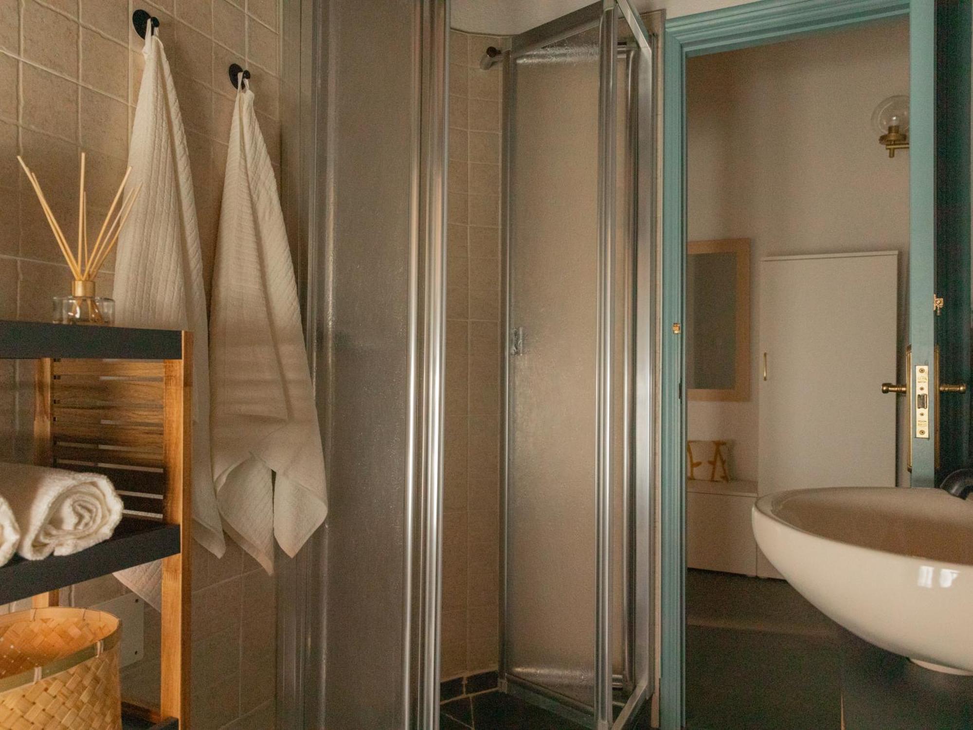 リンロ Casa Marelaヴィラ エクステリア 写真