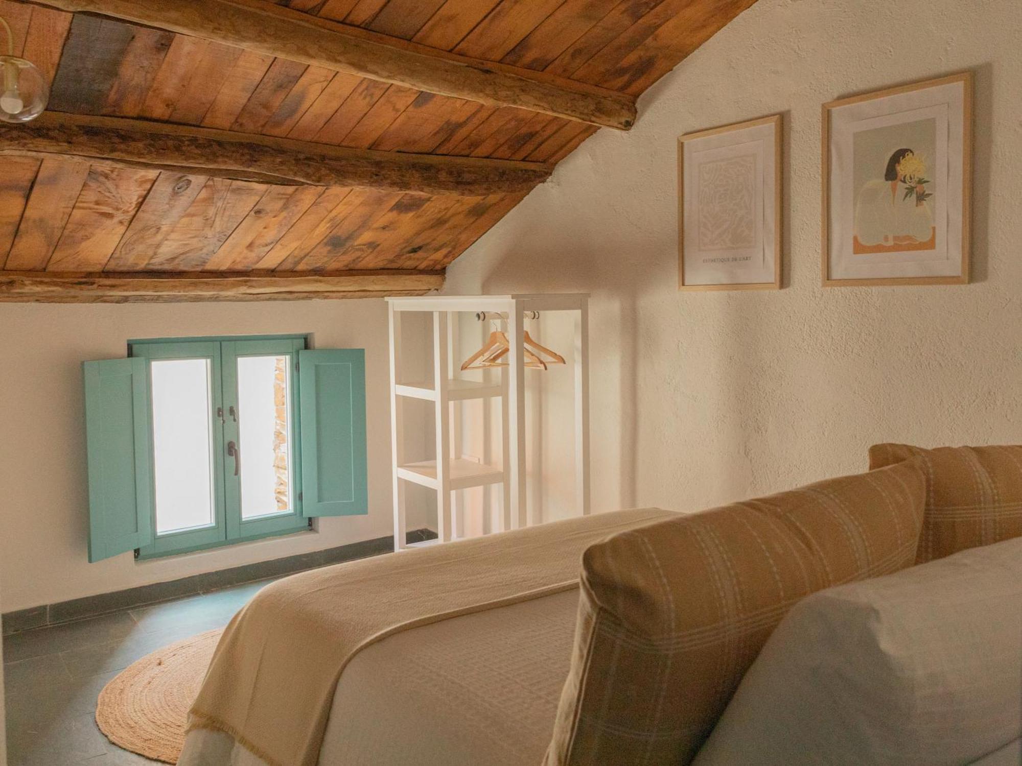 リンロ Casa Marelaヴィラ エクステリア 写真